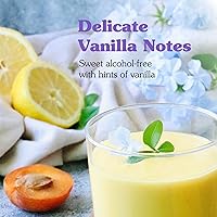 Vista 5 de Edulcorantes NuNaturals saborizados con Estevia, 2 fl. oz, Paquete de 10, 1, 1