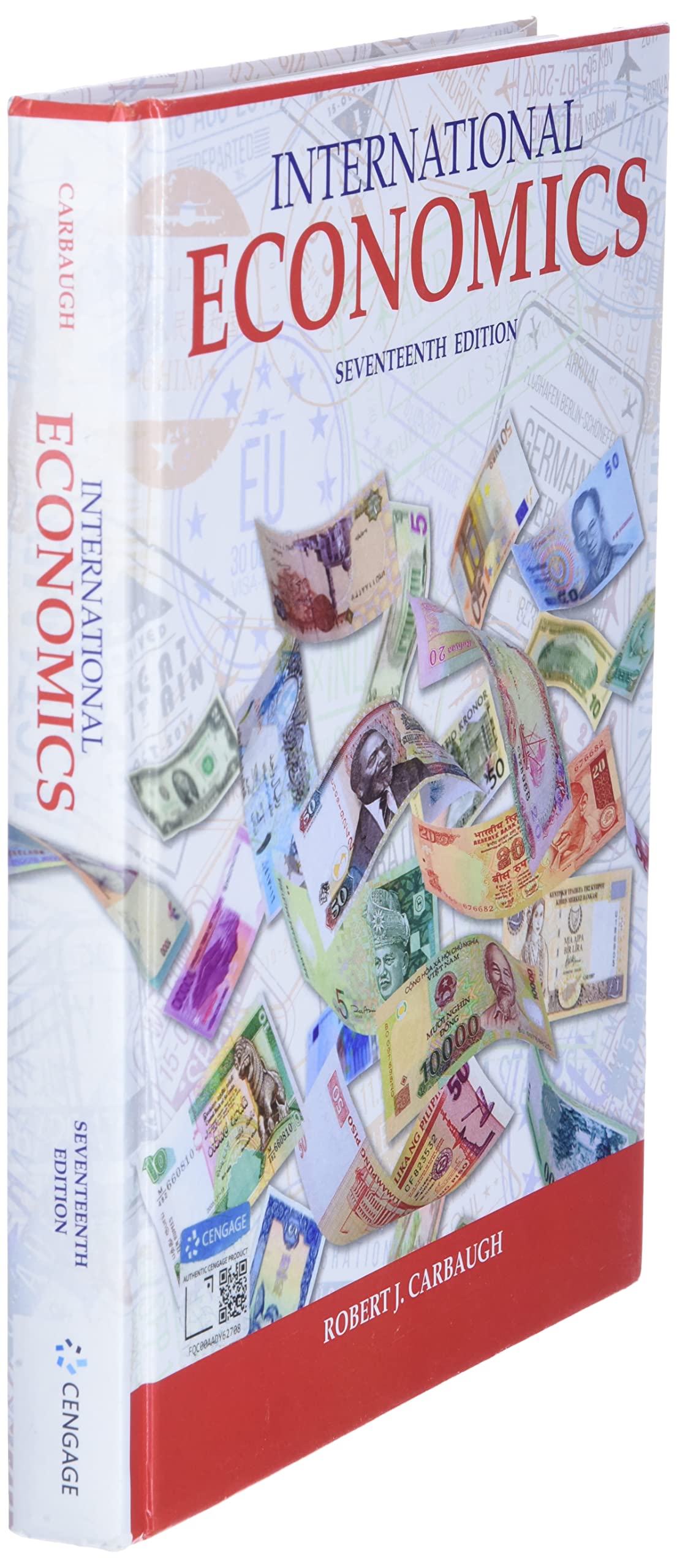 International Economics - Image 3