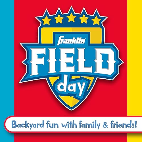 Miniatura 7 de Franklin Field Day - Juego de bolsas de carreras y 3 patatas para el día de campo ideal para niños 2 juegos en 1