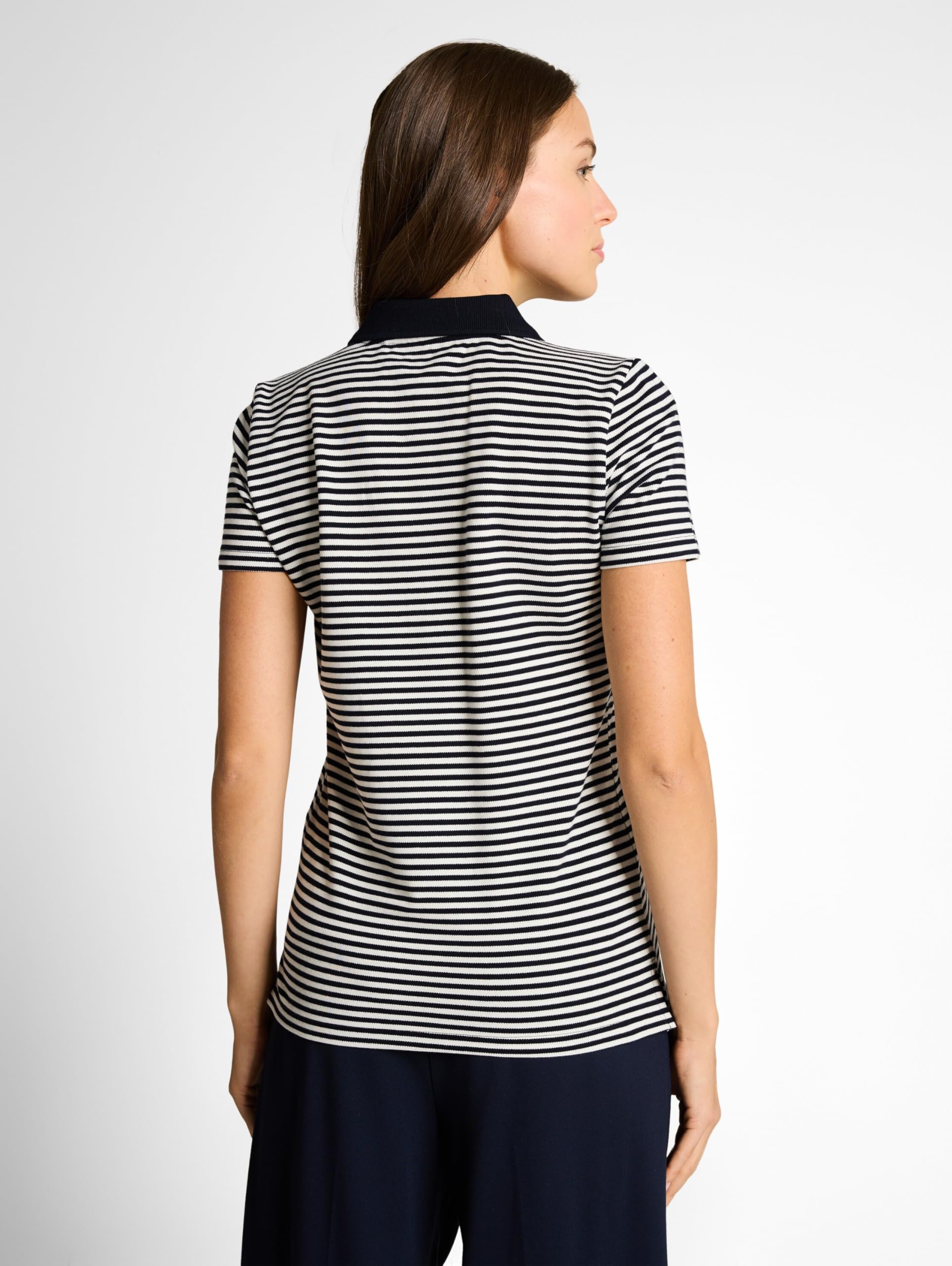 TOM TAILOR Polo para Mujer