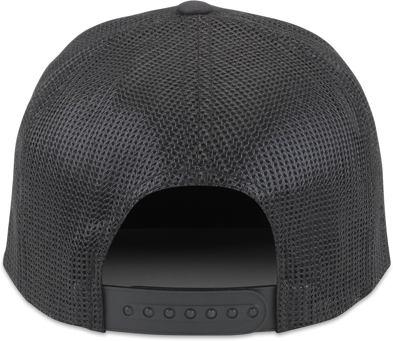 AMERICAN NEEDLE Unisex Officially Licensed NHL Valin Adjustable Snapback Baseball Trucker Hat