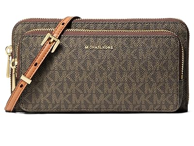 MICHAEL Michael Kors Jet Set Large Continental Xbody Cross Body Women