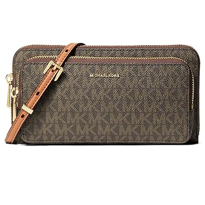 MICHAEL Michael Kors Jet Set Large Continental Xbody Cross Body Women