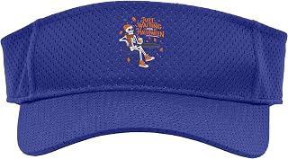 Cozy Skeleton Coffee Just Waiting for Halloween Fall Pumpkin Sport Sun Visor