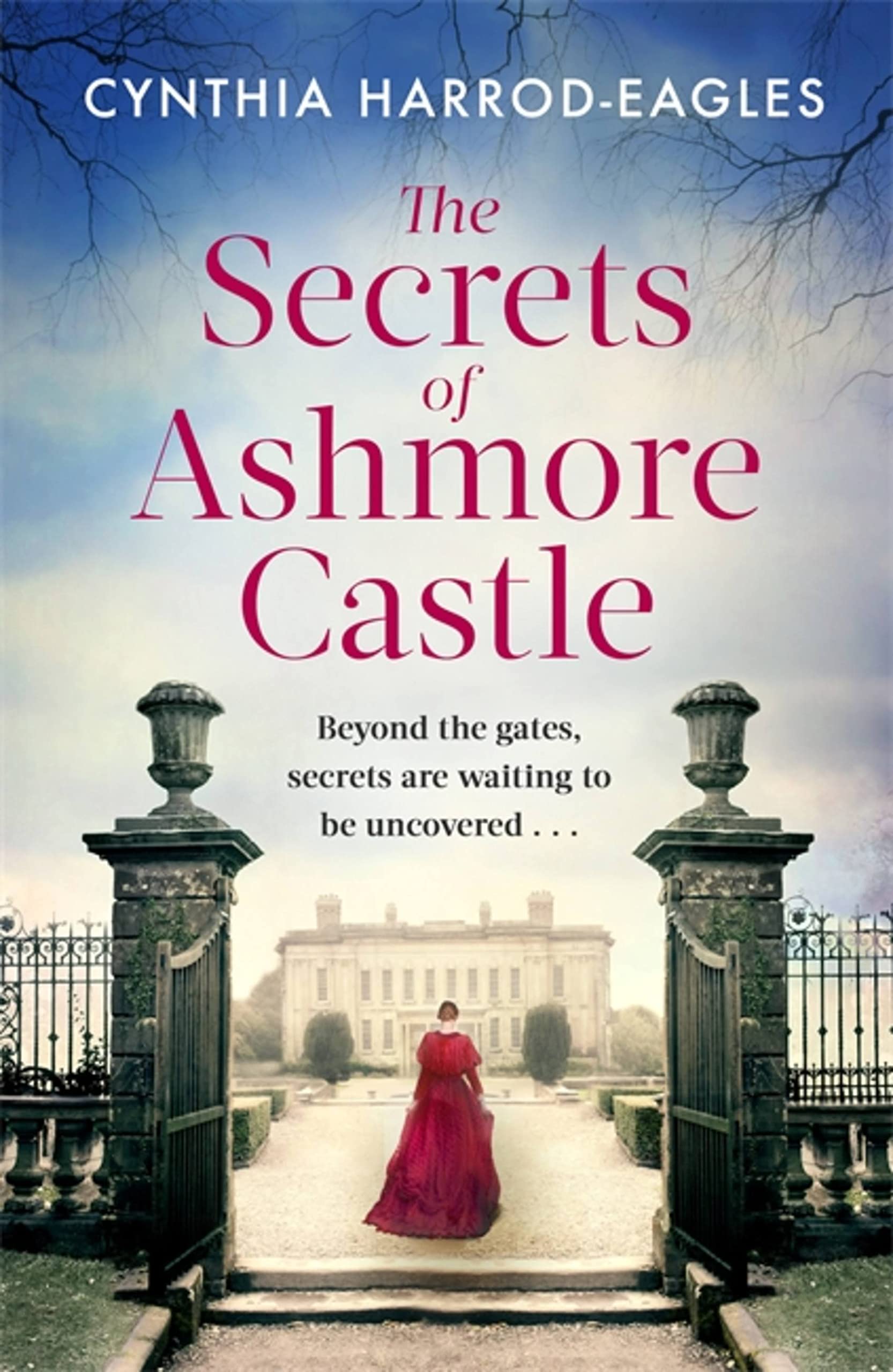 The Secrets of Ashmore Castle by Cynthia Harrod-Eagles - 9780751581805