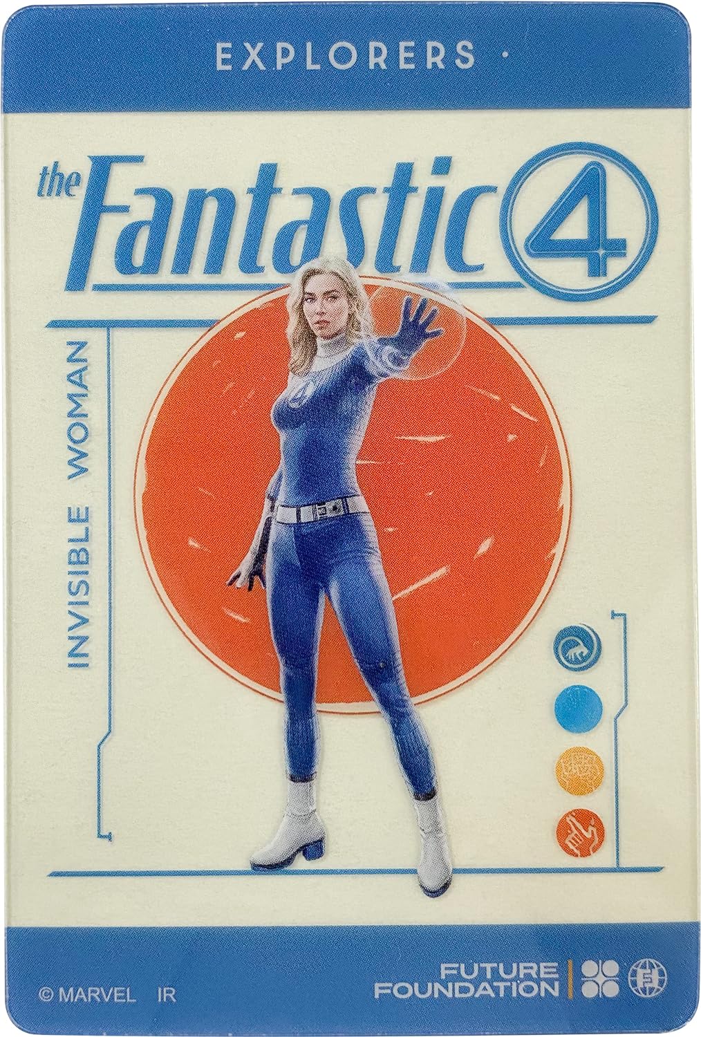 Amazon.co.jp: ファンタスティック4:ファースト・ステップ