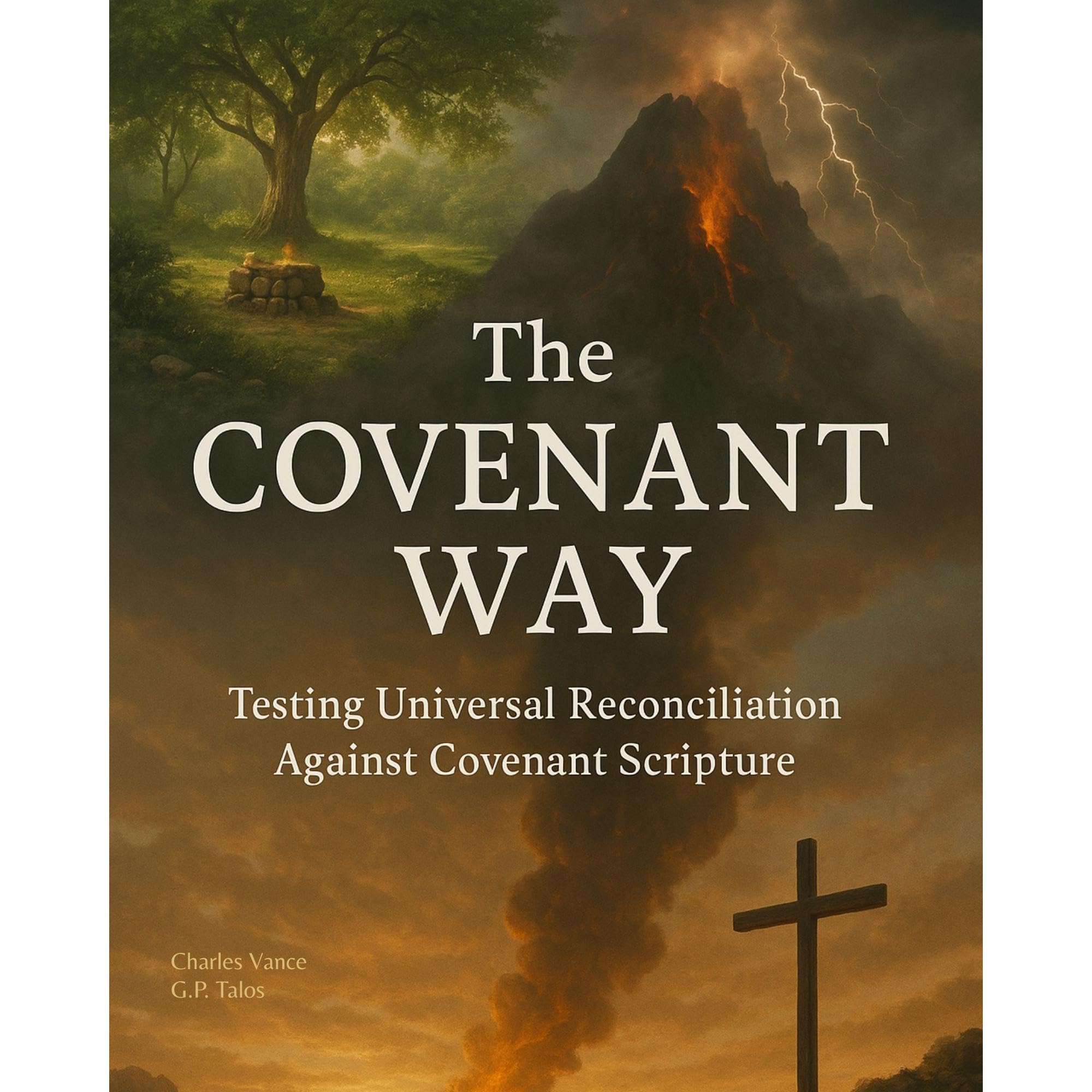 The Covenant Way