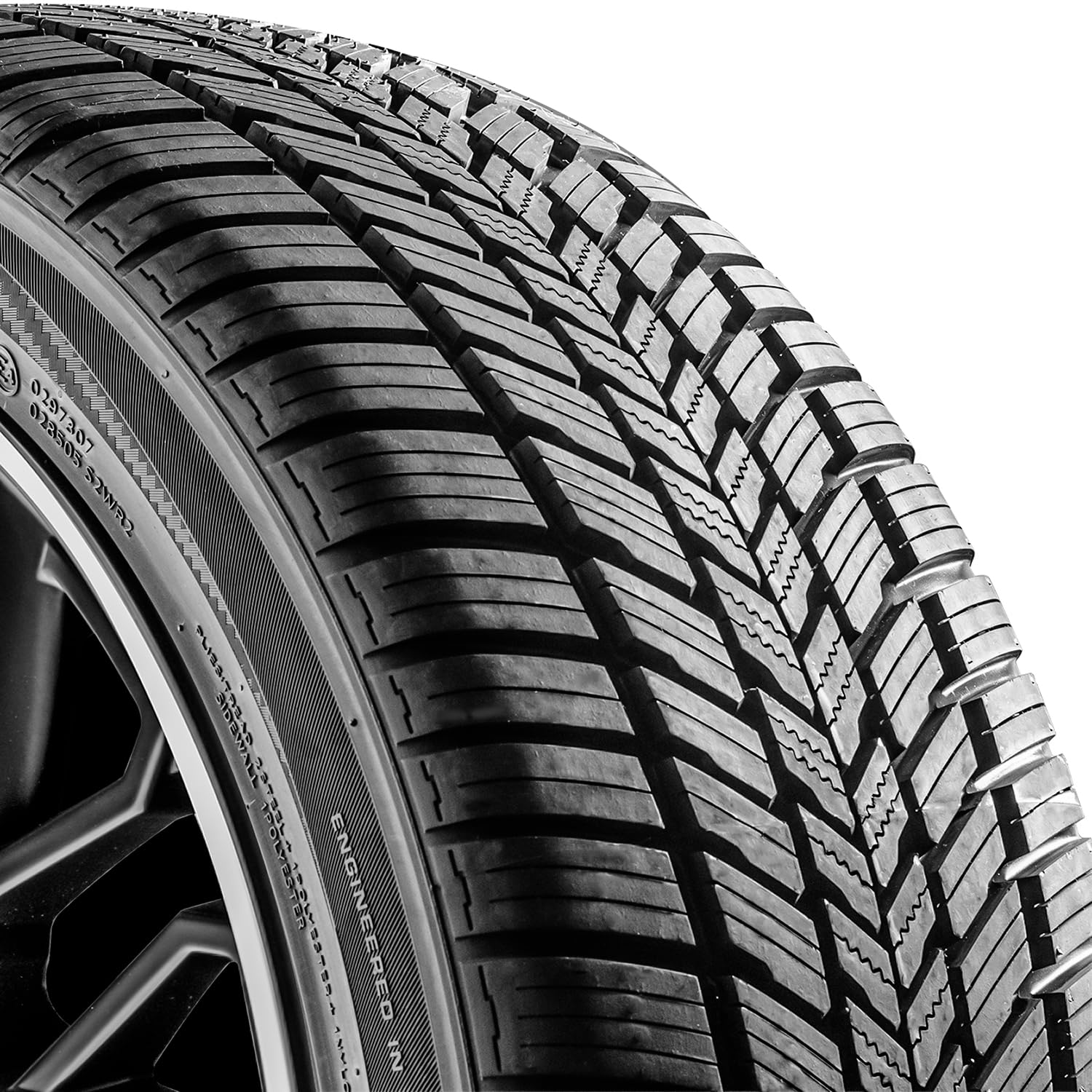 Gomme Momo tire M 4 four season 175 65 R15 88H TL 4 stagioni per Auto