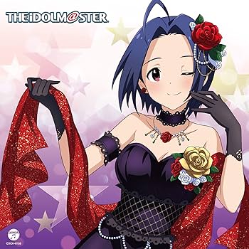 Amazon | THE IDOLM@STER MASTER ARTIST 4 08 三浦あずさ | 三浦あずさ