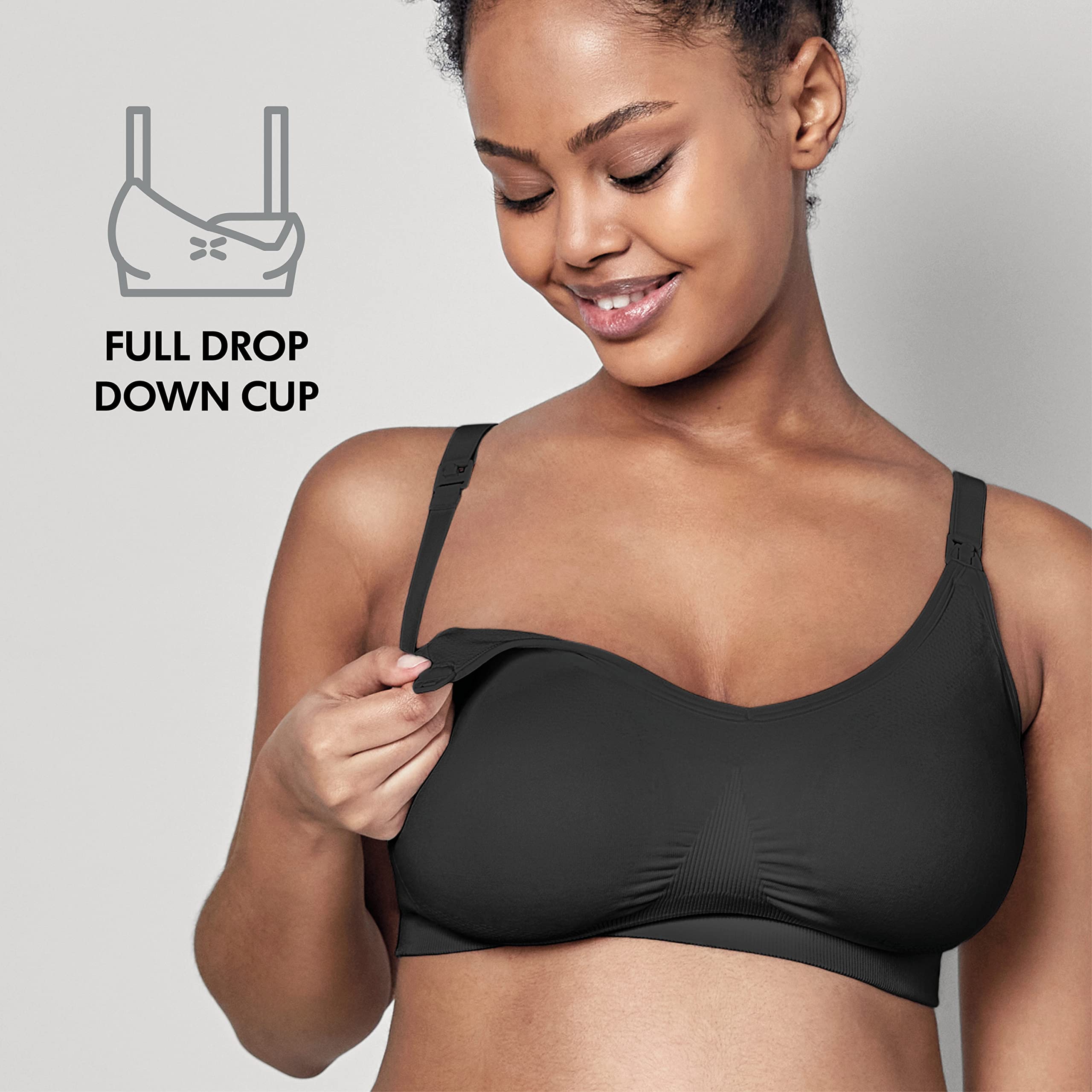 Medela Keep Cool Ultra Bra Mujer (Pack de 1)
