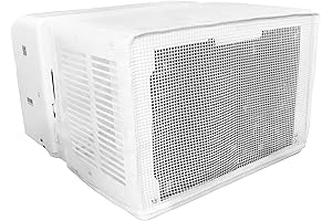 Window AC Mesh Cover: Peace of Mind for Your Air Conditioner