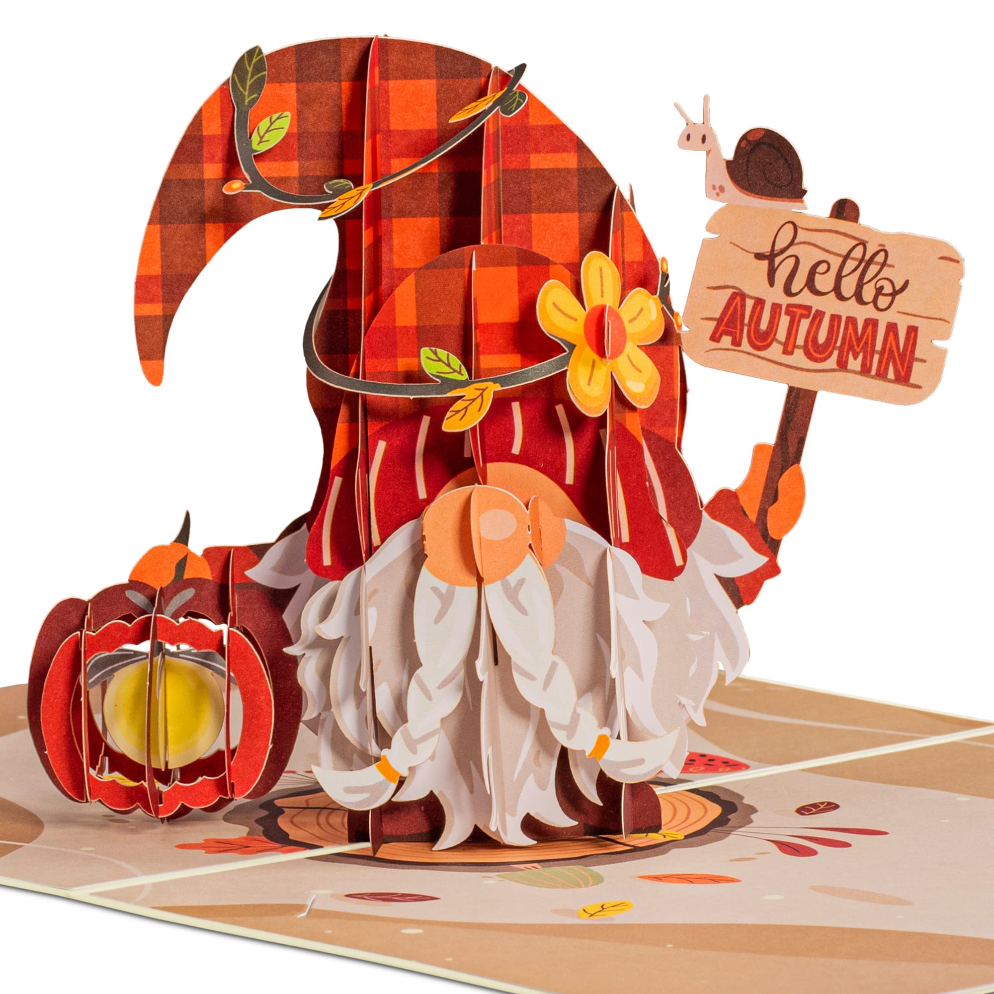 Rustikale Blumen Karte Paper Love 3D Pop-Up Karte Rustikal - Handgefertigte  Grußkarte 12,7x17,8cm Mit Umschlag Dankeskarte Geschenk, image size:2000x2000