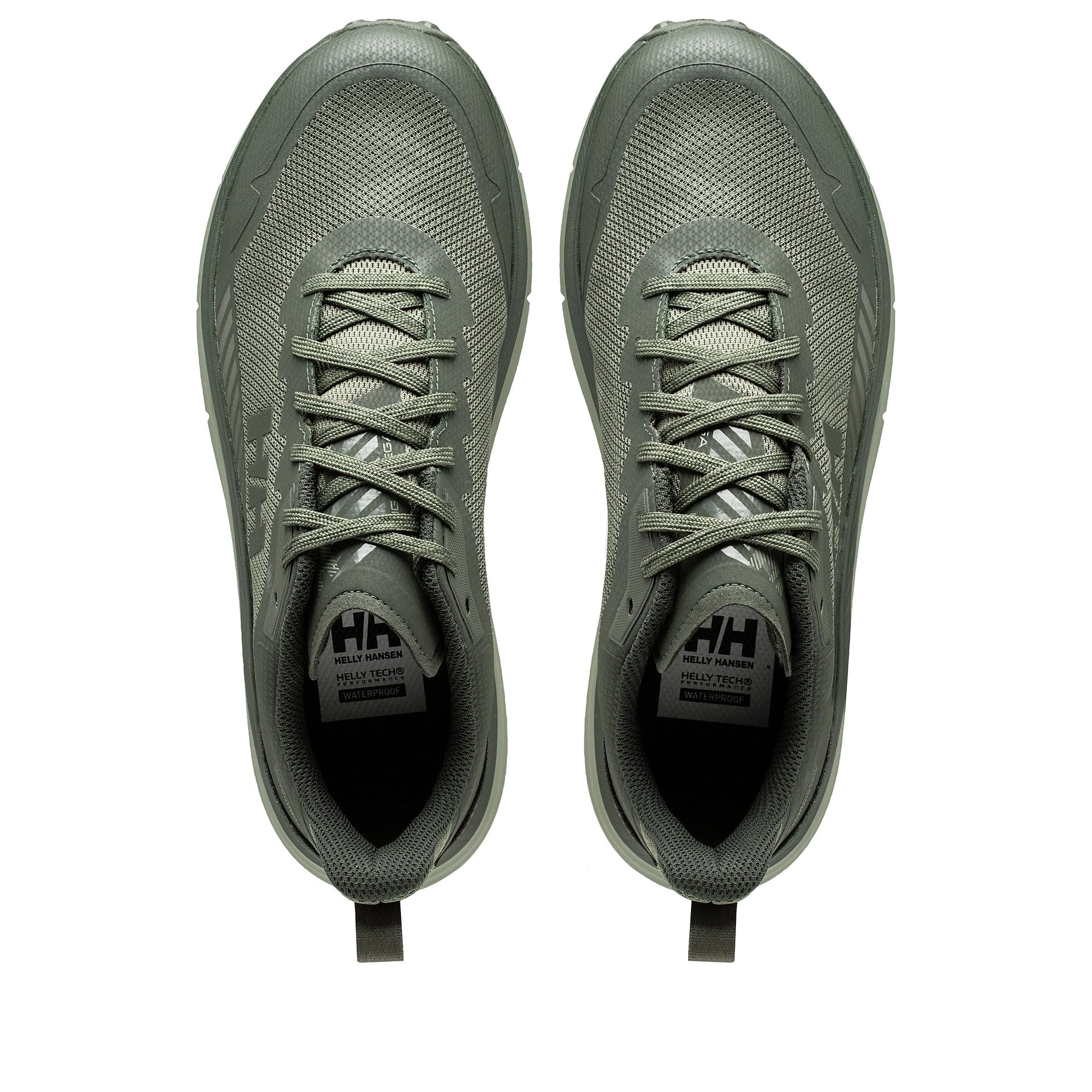 Helly Hansen Mężczyźni Stega HtŁódź turystyczna