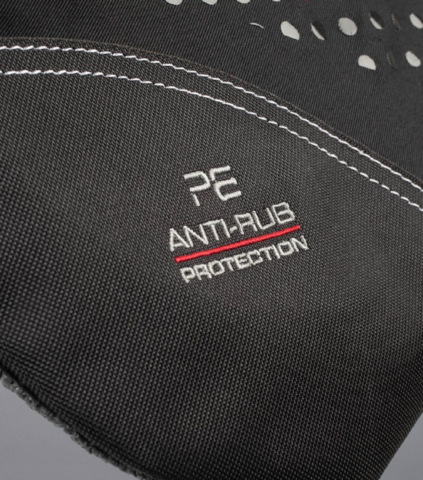 Premier Equine Tech Grip Pro - Cuscinetto di correzione antiscivolo 3000