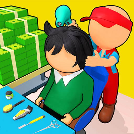 My Barbershop : Hair Saloon