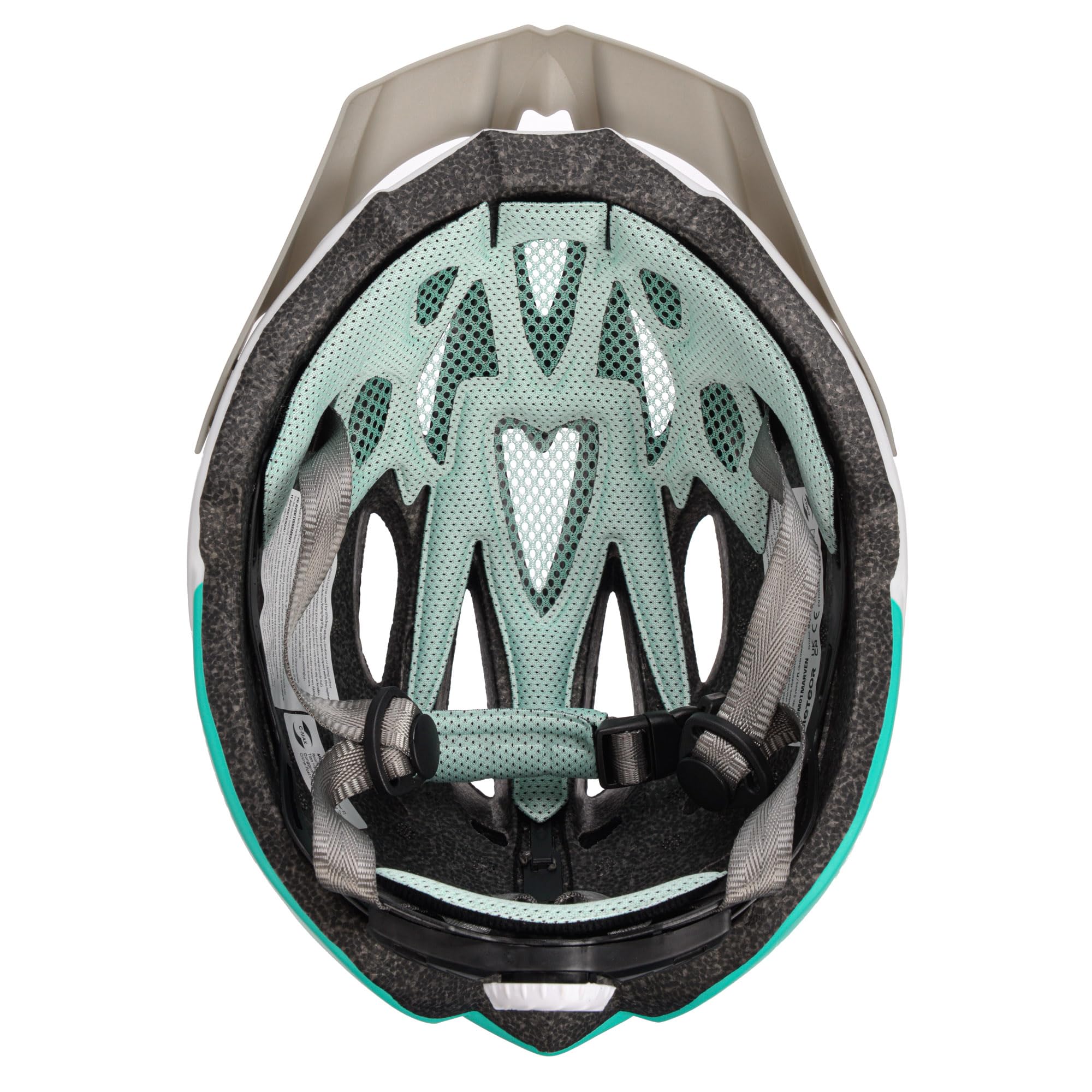 Casque Vélo VTT et VTC Adulte Jeunesse Unisexe Casque de Cyclisme de Réglable de Sport pour BMX Skate Scooter Patines Conçu pour la Sécurité des Utilisateur Marven
