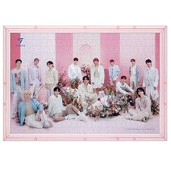 seventeen always yoursジュン缶バッジ seventeen バッジ 缶バッチ be the sun 缶バッジ ジュン - メルカリ
