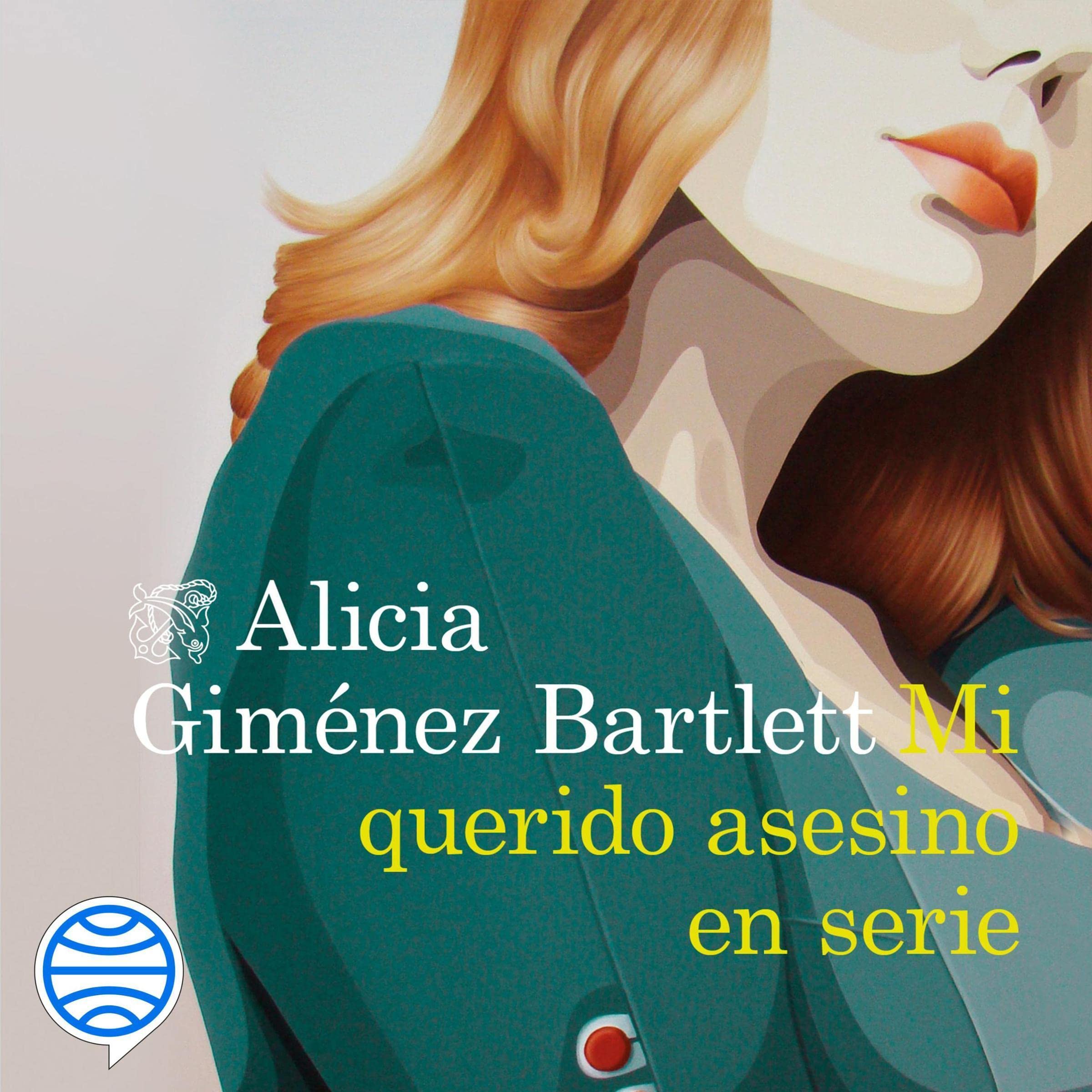 Cover art for Mi querido asesino en serie