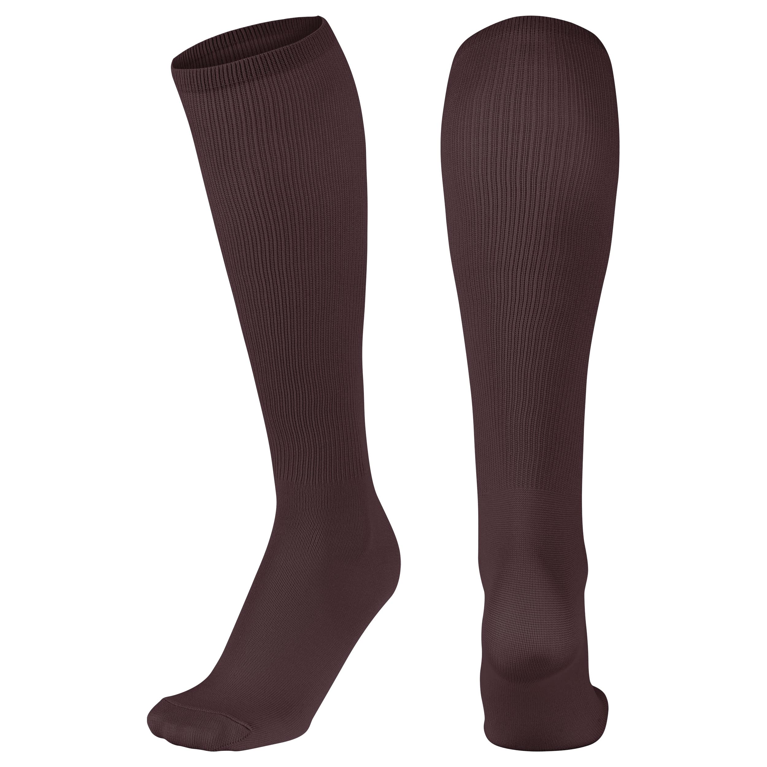 CHAMPRO Featherweight Socks, Single Pair
