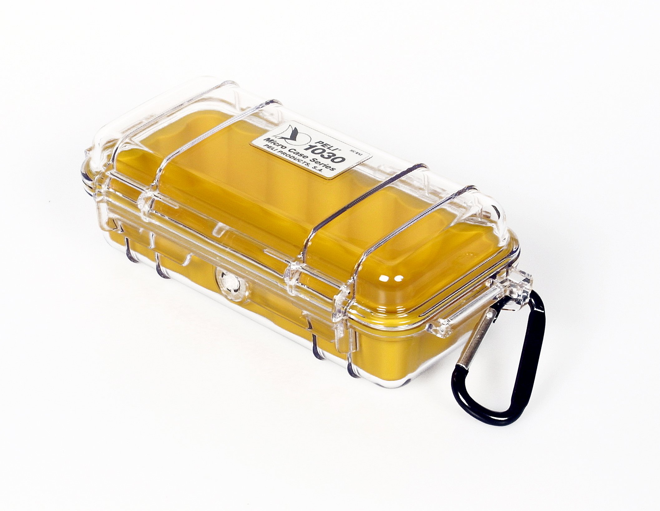 Peli Case with/without foam