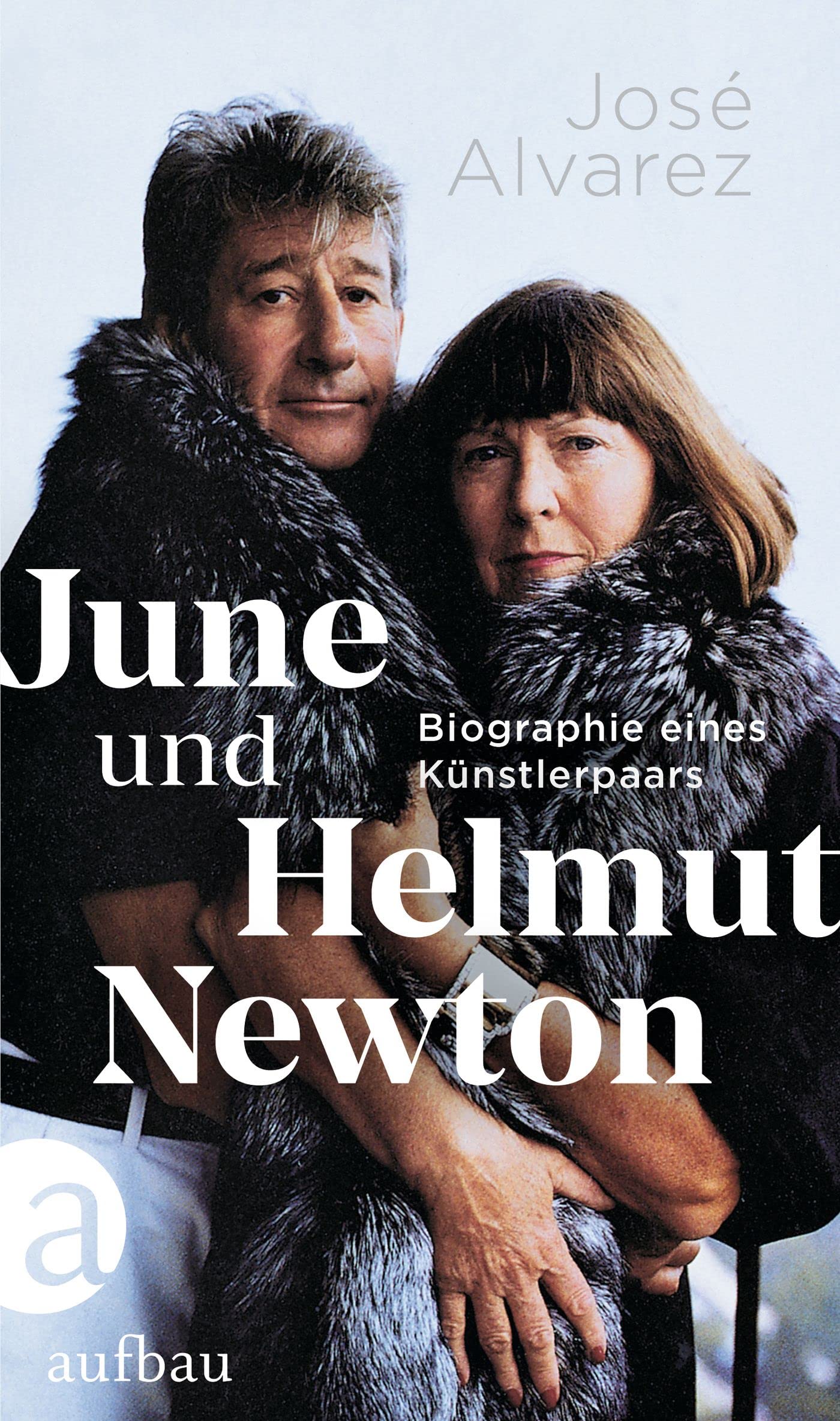 Ouvrage June und Helmut Newton biographie photographie art allemand