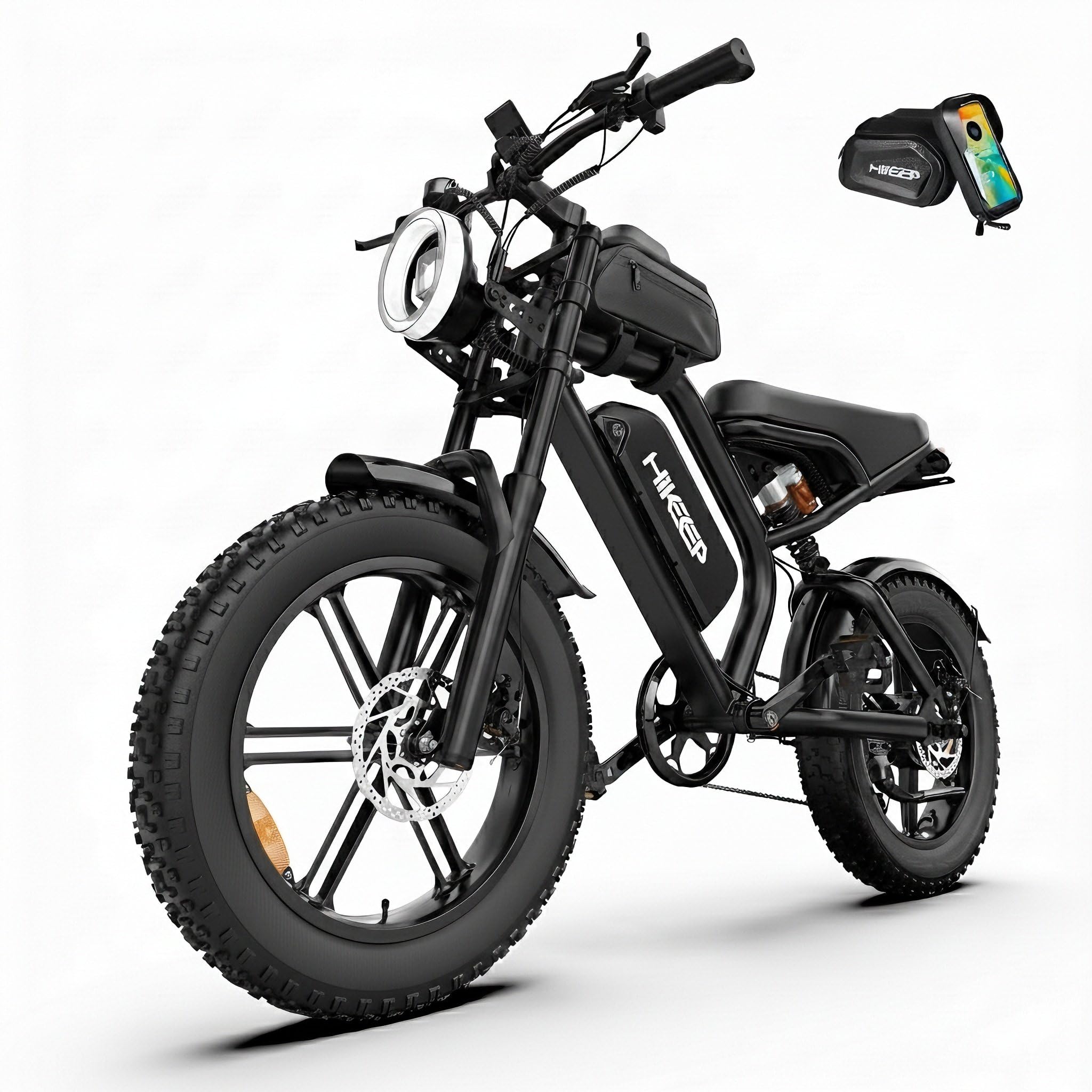 GLOBALKEEP K6-Pro