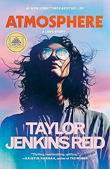 Atmosphere: A GMA Book Club Pick: A Love Story