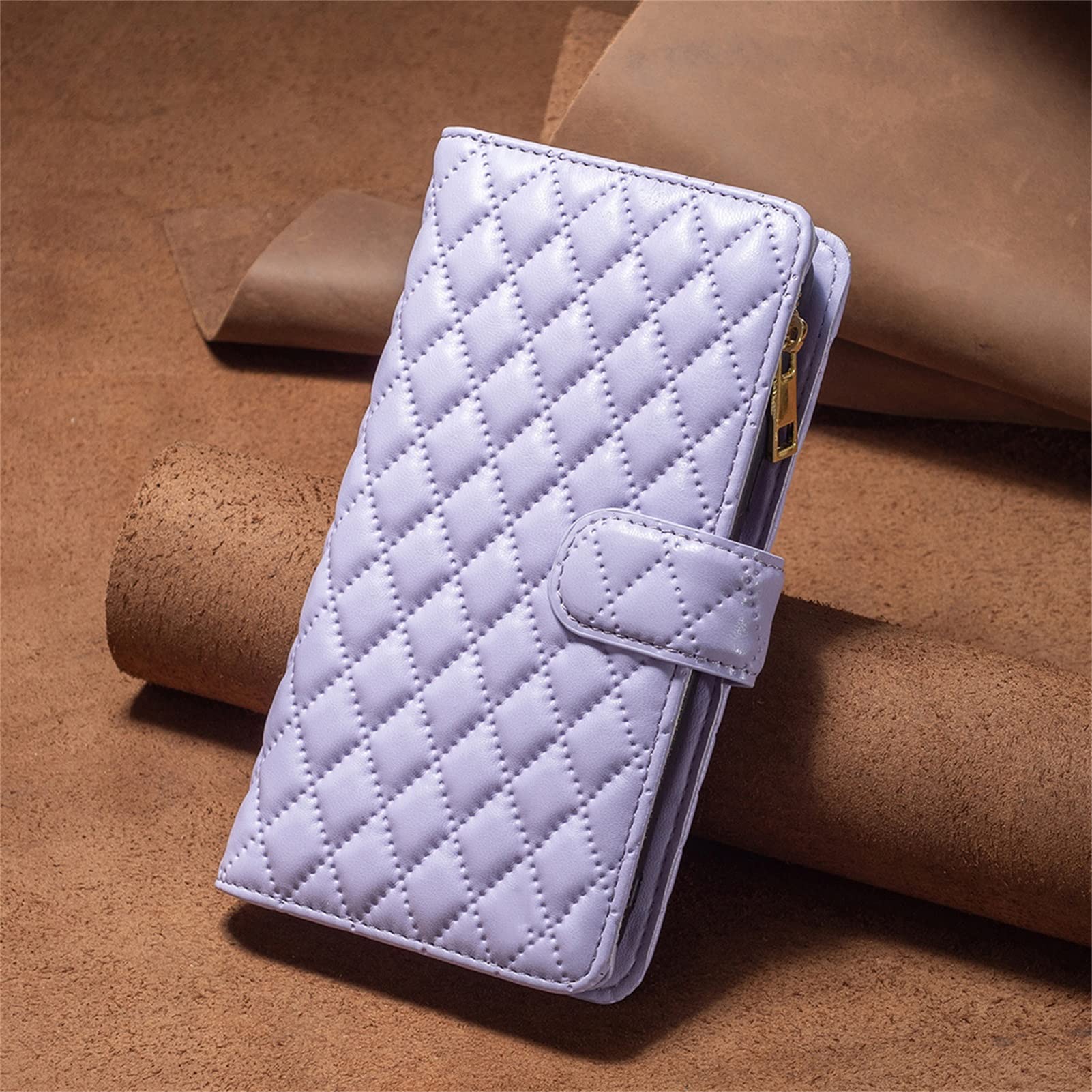 XD Designs Capas tipo carteira para iPhone 14/14Pro/14Pro Max/14