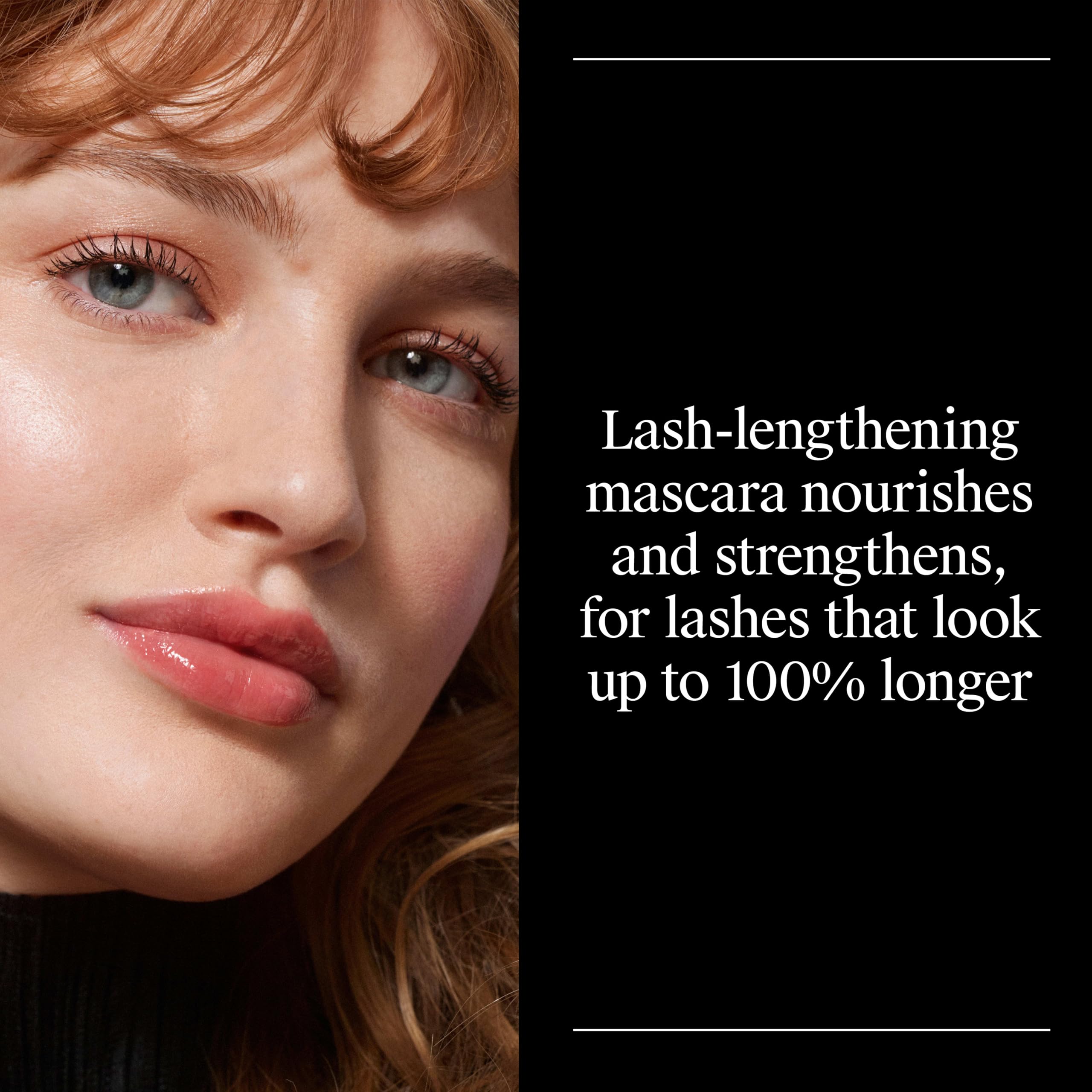 Neutrogena Healthy Lengths Mascara, 03 Black Brown, 5ml