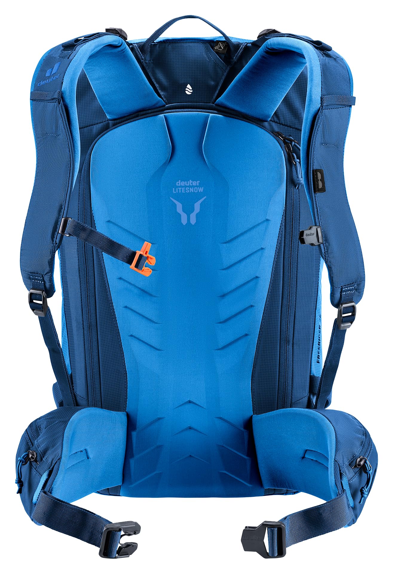 deuter Freerider 24 sac à dos de ski léger