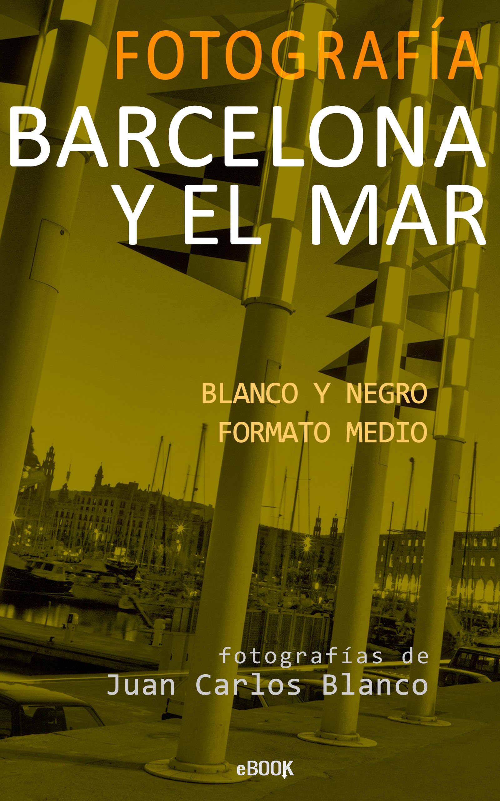 Barcelona y el mar le beau livre d'architecture pour enrichir votre bibliothèque de voyage