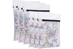 Laundry Bag Set