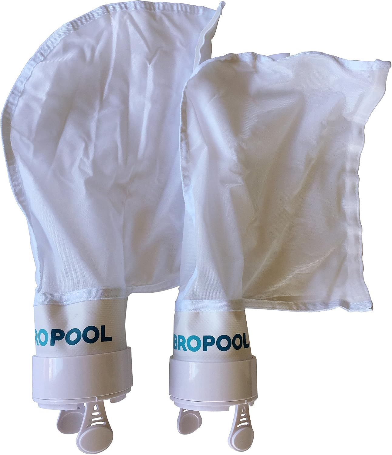 FibroPool Polaris K 16 Replacement Bag 2 Pack