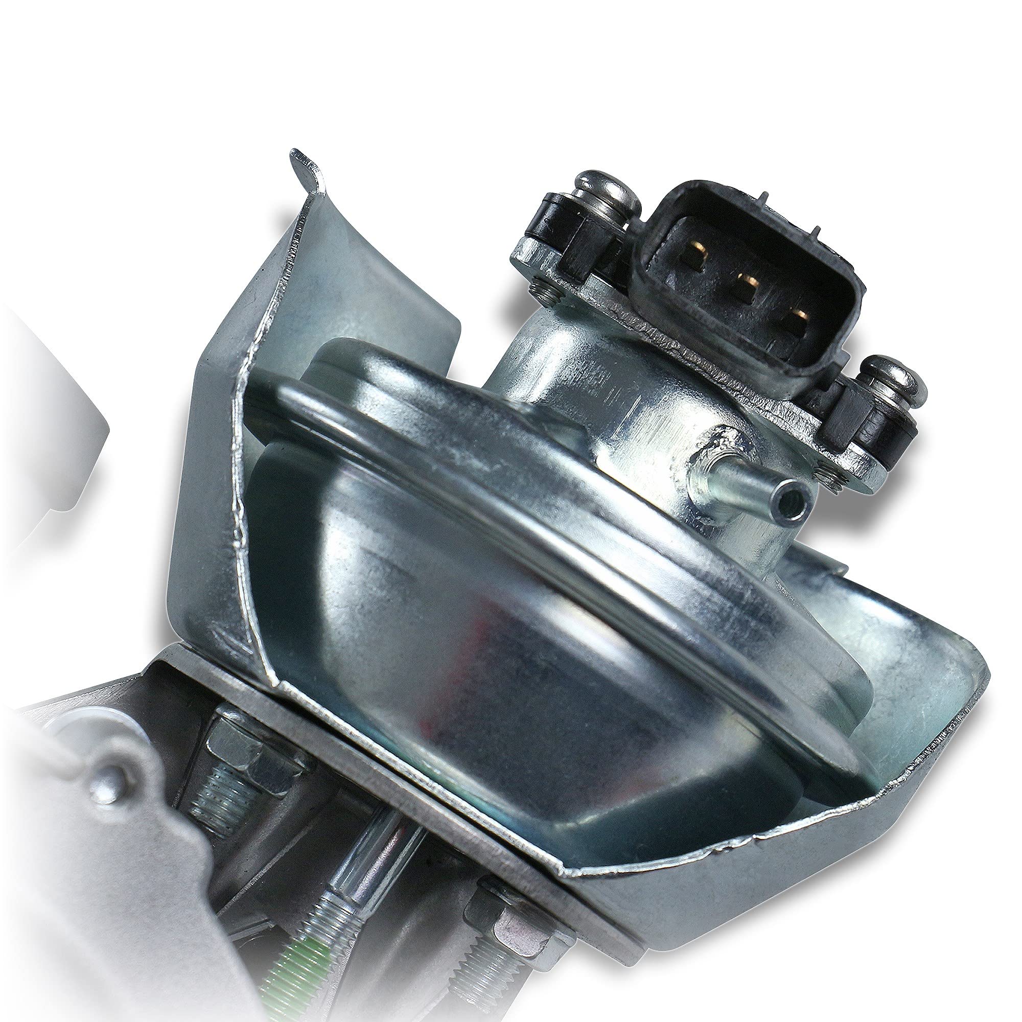 ATEC Germany 1x Turbocompressore, | Compatibile con: FORD C-MAX, FOCUS C-MAX, FOCUS II, FOCUS II Cabriolet, FOCUS II Stufenheck, FOCUS II Turnier, GALAXY II