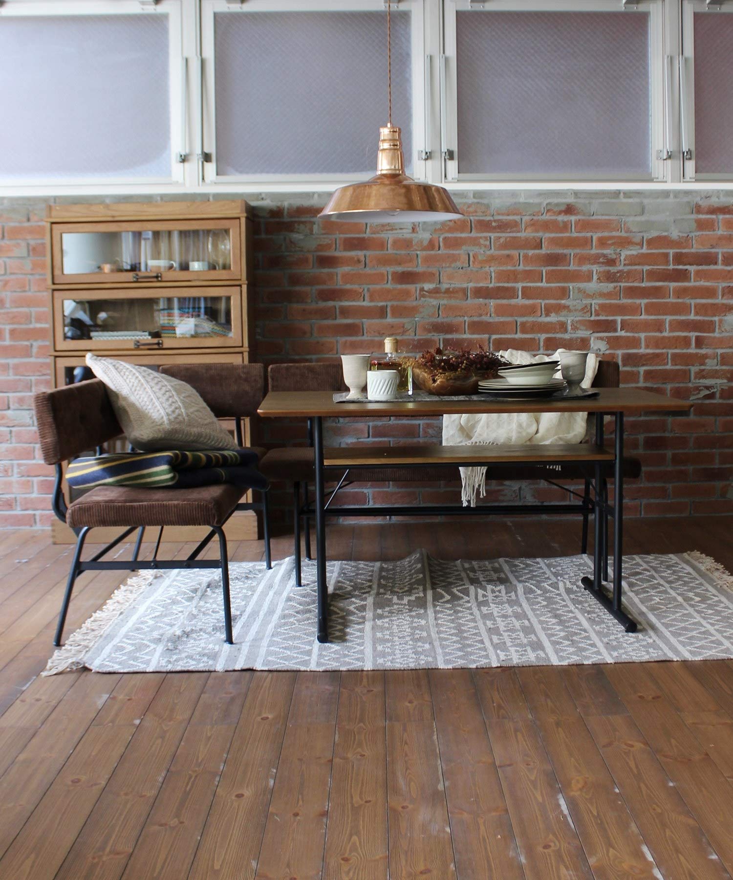 Amazon.co.jp: 【ジャーナルスタンダード ファニチャー正規品