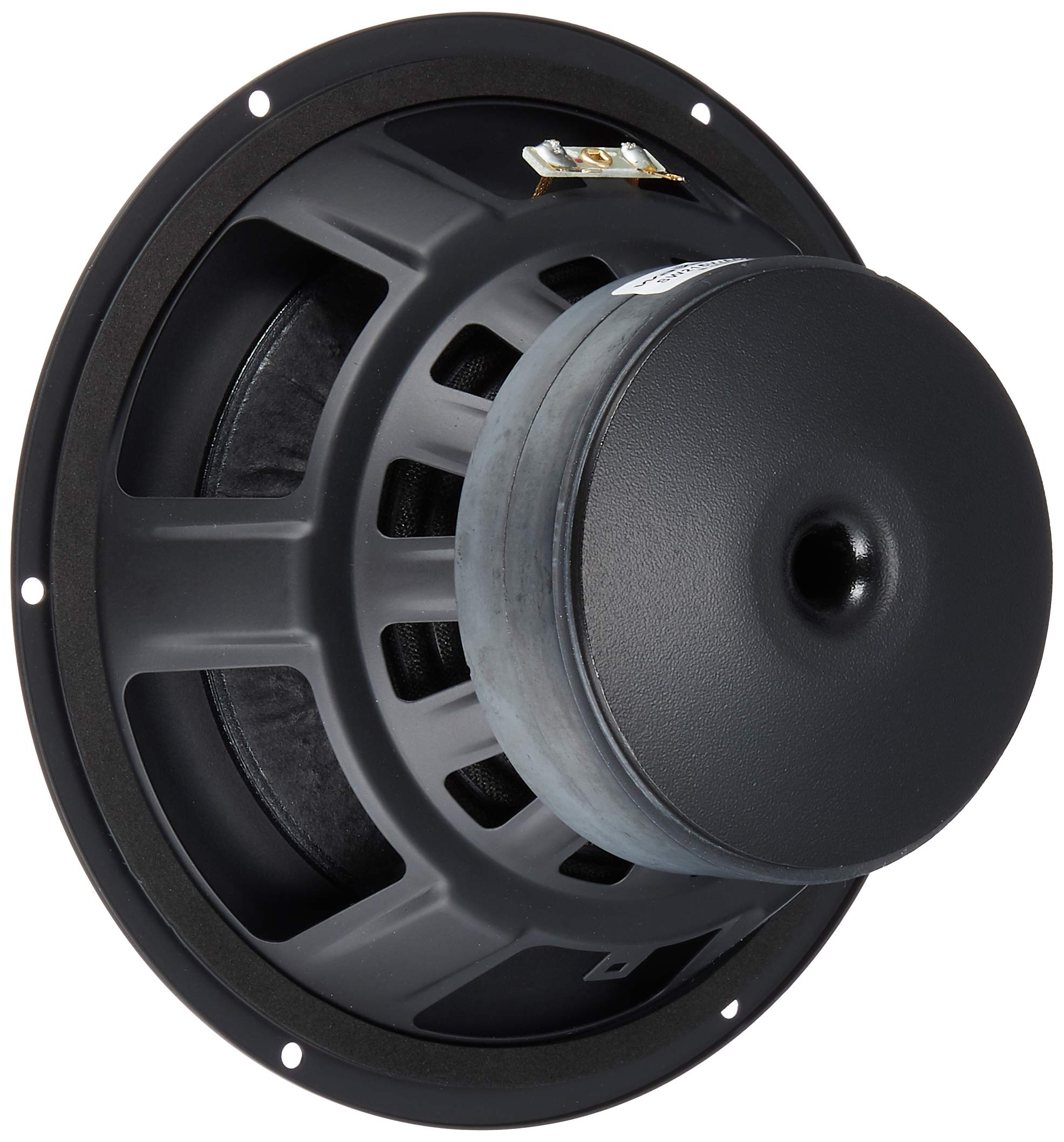 Wavecor SW215WA01 Paper Cone Subwoofer, 8.5 inches (21.5 cm), 4