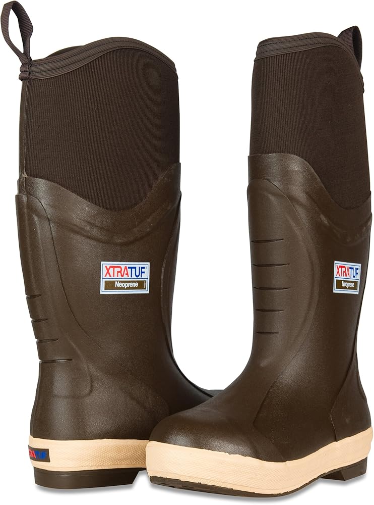 Xtratuf elite boots Clearance