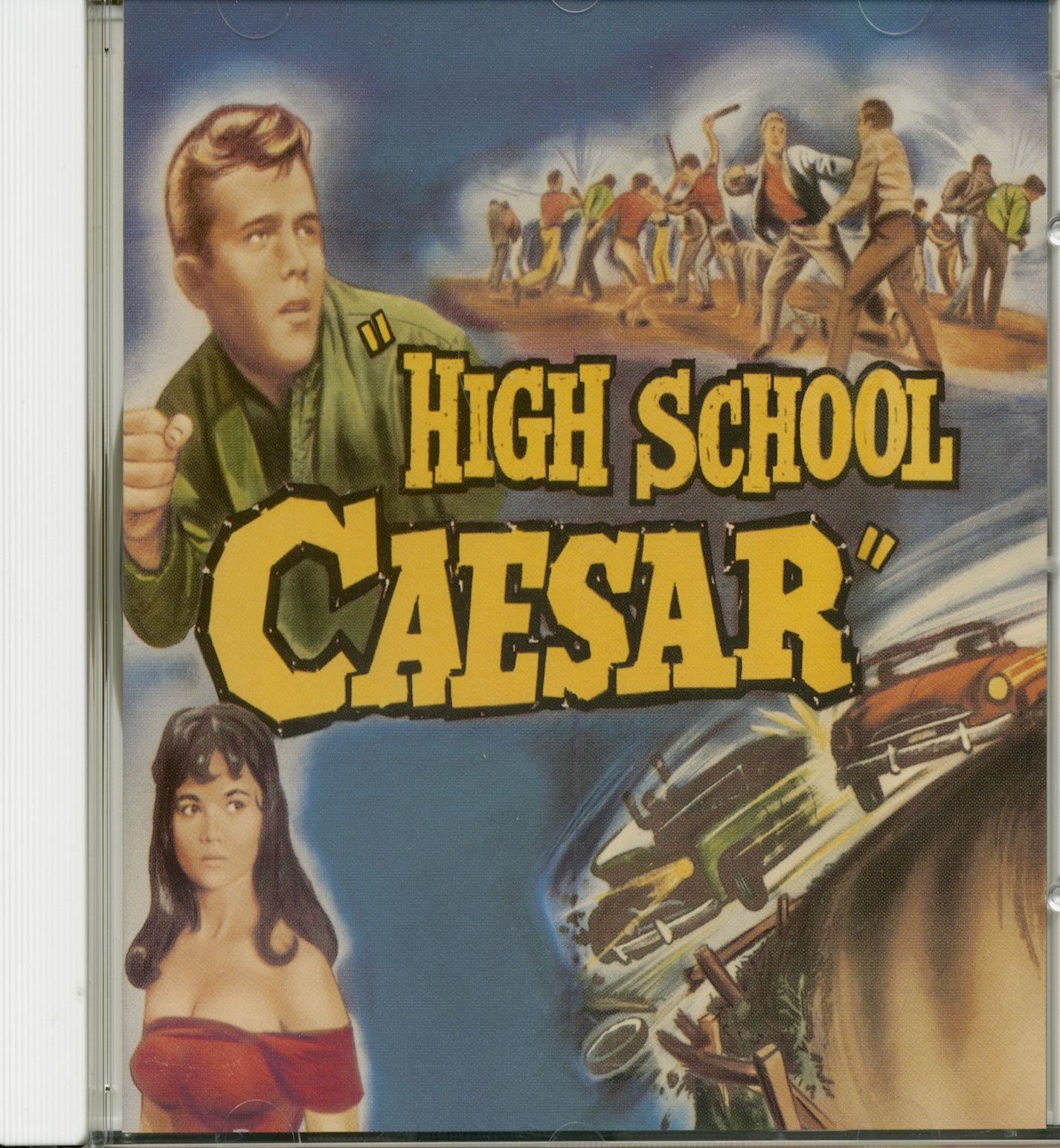 High School Caesar