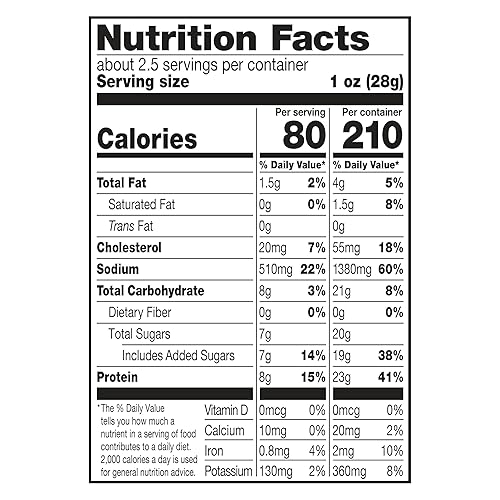 Miniatura 9 de Jack Links Doritos Flamin' Hot 2.65oz