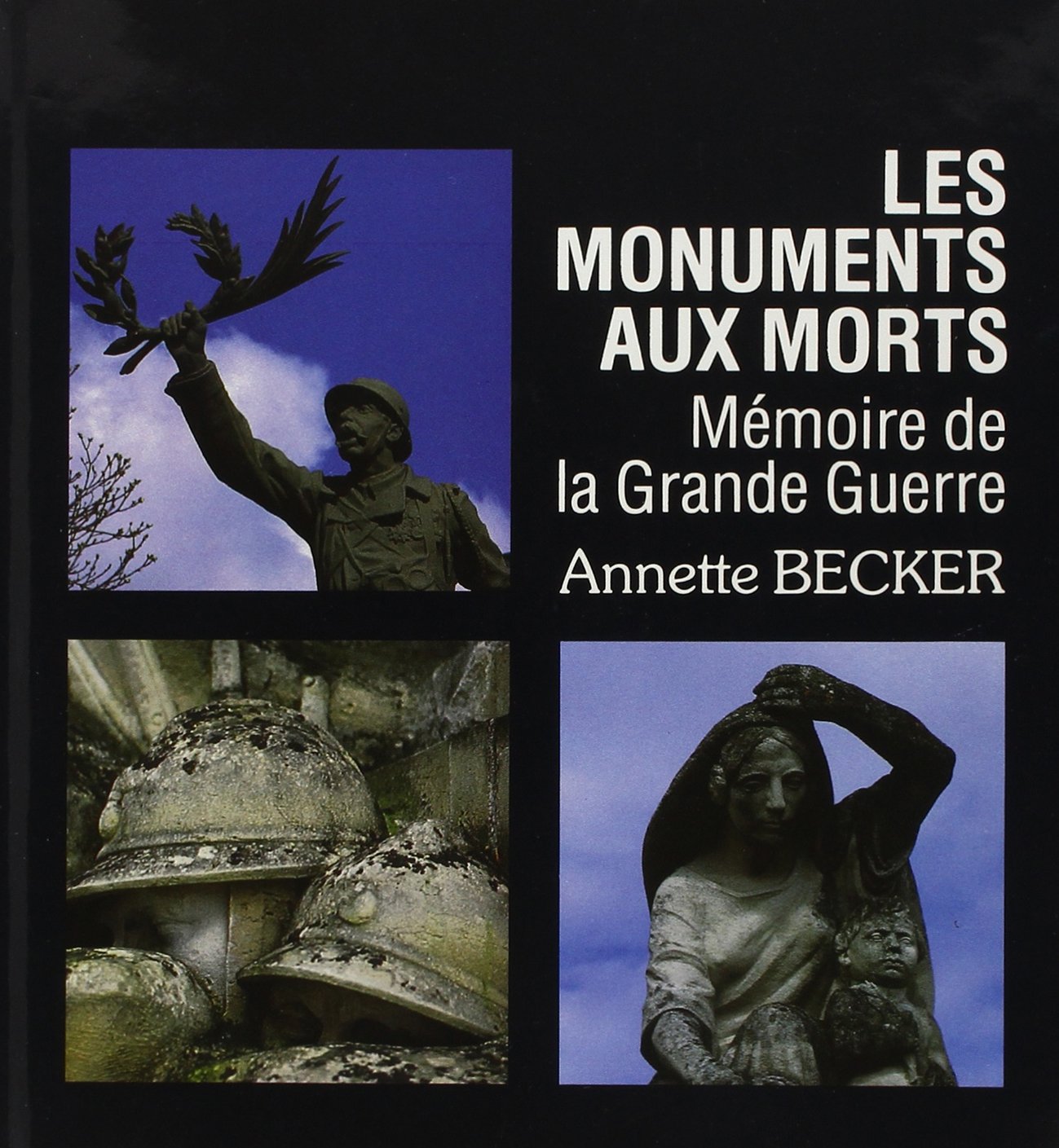 MONUMENTS AUX MORTS