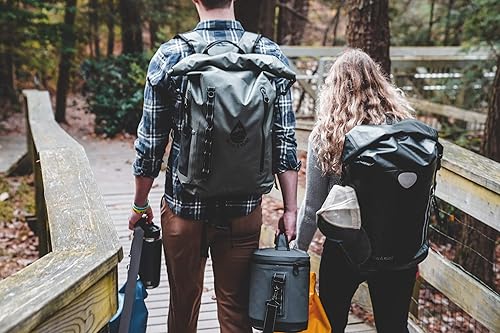 Miniatura 7 de Skog Å Kust ChillSåk - Bolsas enfriadoras suaves herméticas y a prueba de fugas