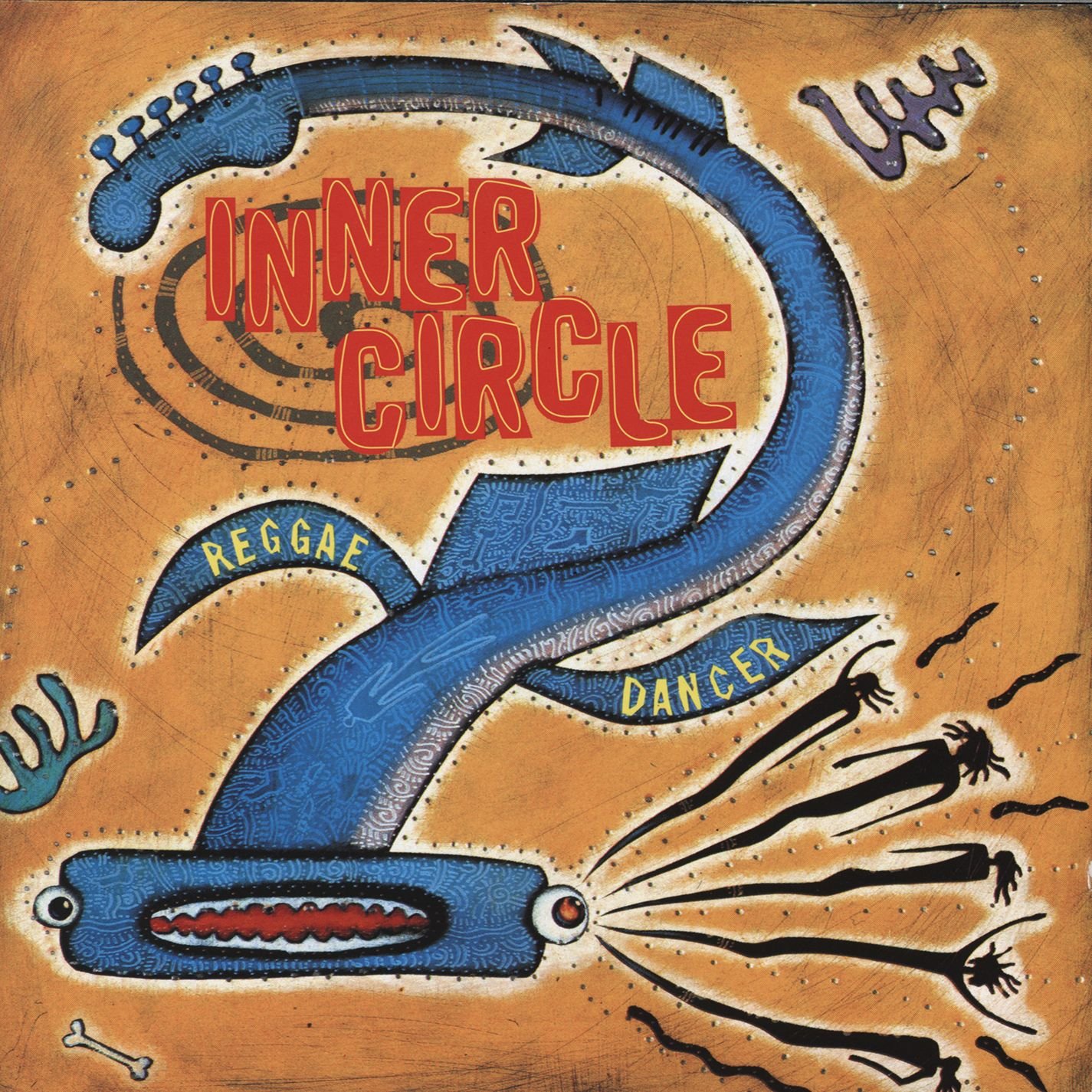 独LP Inner Circle Reggae Dancer 4509961161 WEA /00260 81rD8NLpD-L.jpg