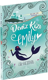 Deniz Kızı Emily Ciltli