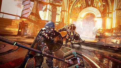 Miniatura 8 de Gearbox Publishing Godfall Edición ascendida - PlayStation 5 Edición ascendida