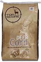 Manna Pro Top Score Deer Corn, 40lb