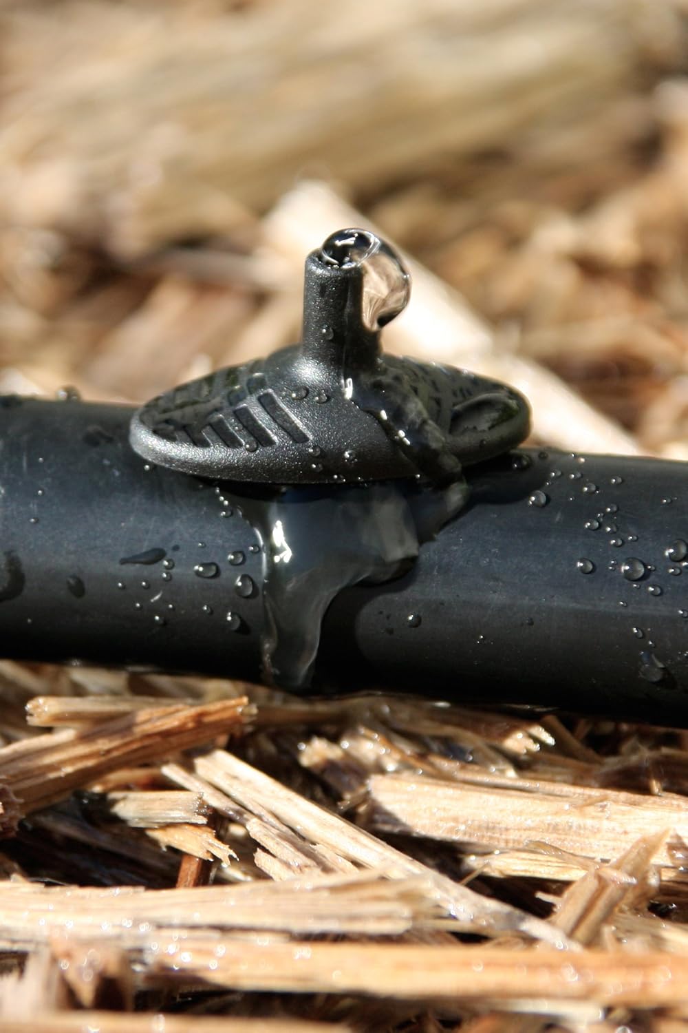 Mister Landscaper Quick Fix Kit for Repair and Maintenance of Drip and Micro Sprays