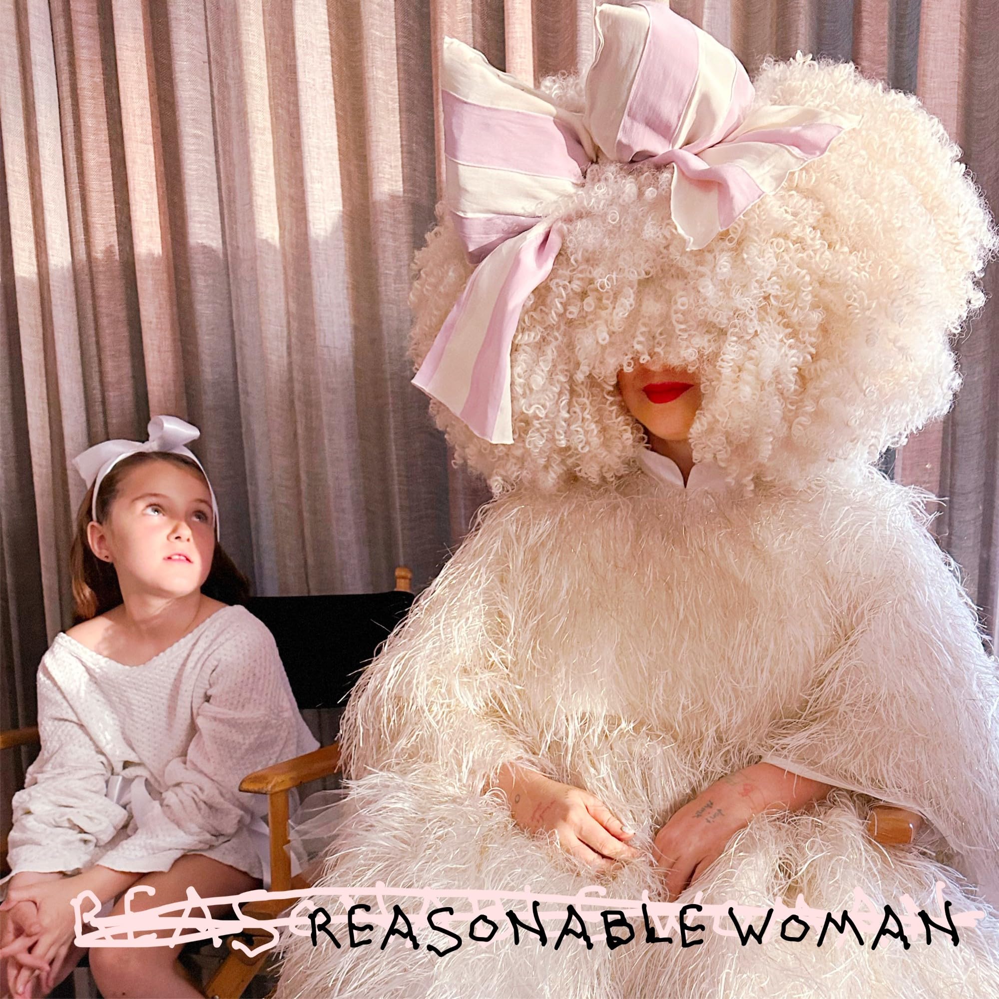 Reasonable Woman [VINYL]