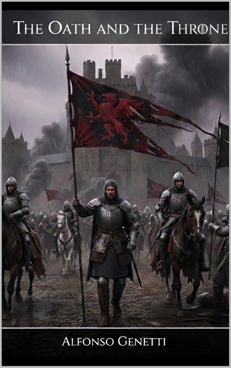 The Oath and The Thorn