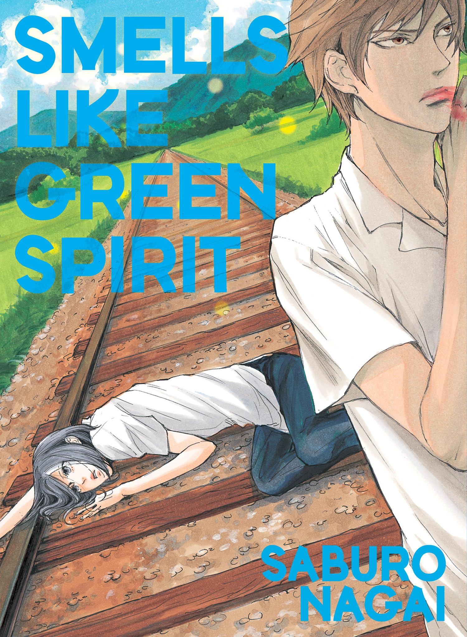Smells Like Green Spirit - 9781647295585