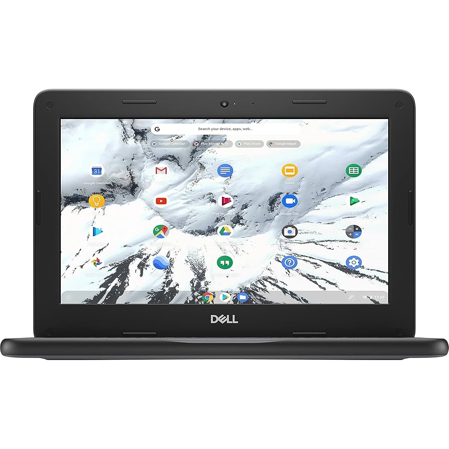 Chromebook本体 DELL Chromebook Intel Core i3 Dell Chromebook 11 (Intel Core i3) Review | PCMag